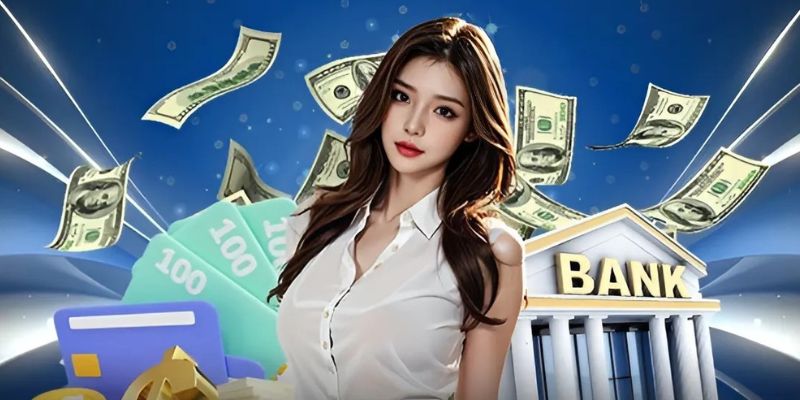Rút tiền Kubet được người chơi lựa chọn vì nhiều lý do